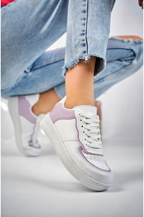 MGSVT22 Kadın Sneaker Ayakkabı
