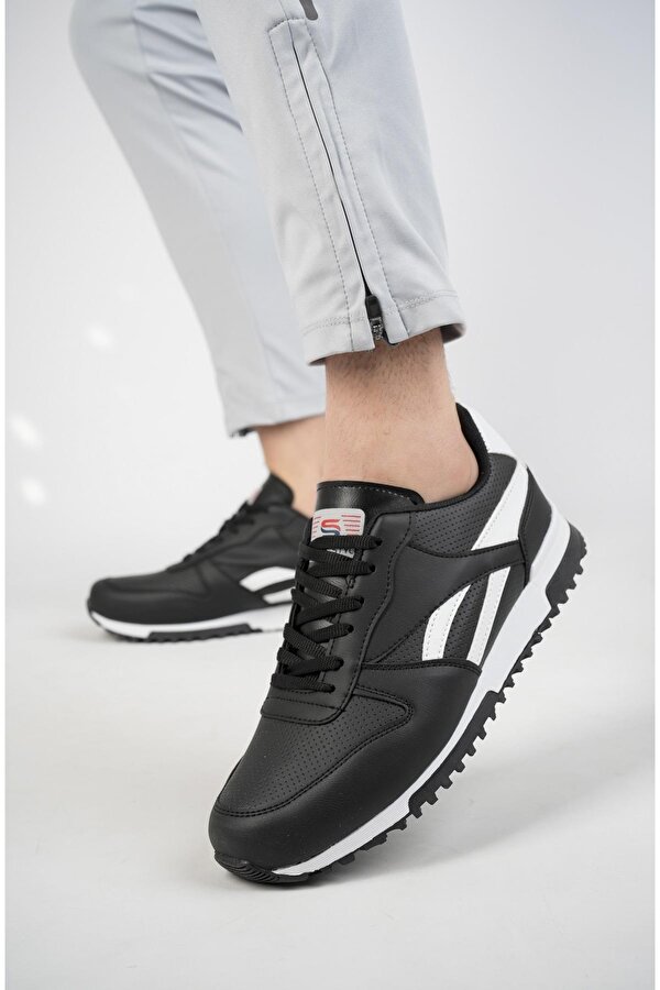 MGPARKER Unisex Günlük Garantili Yürüyüş Koşu Sneaker Spor Ayakkabı