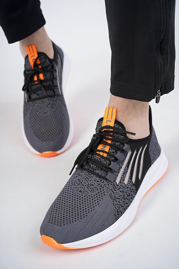 Ultraboost Unisex Ortopedik Günlük Garantili Yürüyüş Koşu Sneaker Spor Ayakkabı