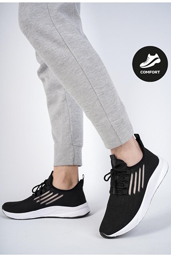 Ultraboost Unisex Ortopedik Günlük Garantili Yürüyüş Koşu Sneaker Spor Ayakkabı