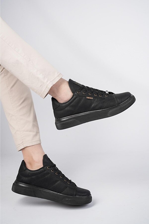 Volar Garantili Erkek Günlük Casual Sneaker Rahat ve Tarz Spor Ayakkabı