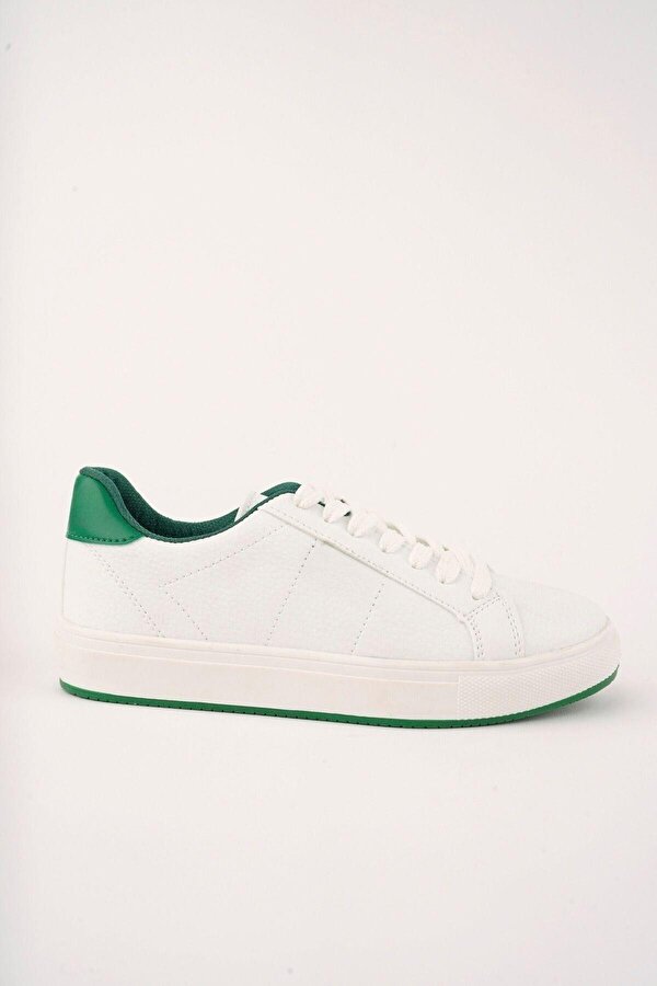 Harvest Garantili Unisex Bağcıklı Sneaker Spor Ayakkabı