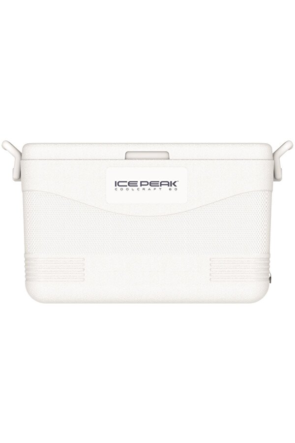 CoolCraft 60 Buzluk 56.4 Litre-BEYAZ