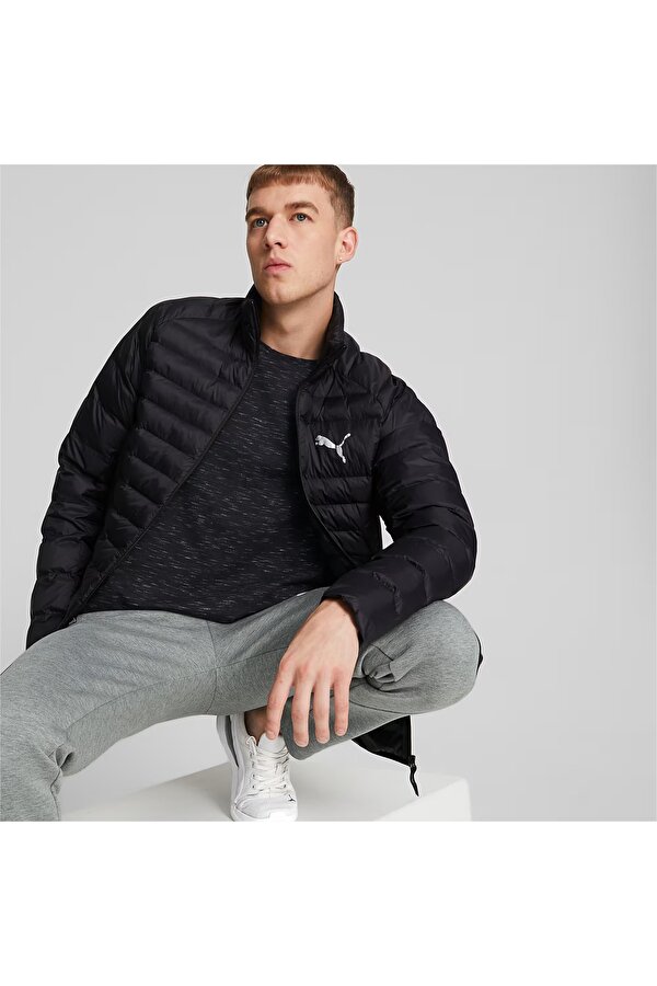 Packlite Erkek Mont 84935601