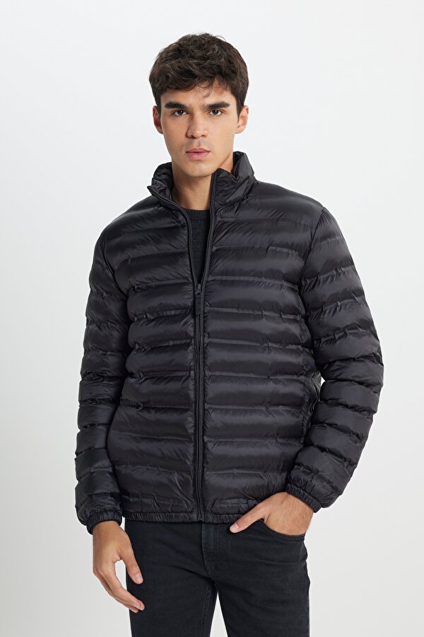 Erkek Şişme Mont L242028001