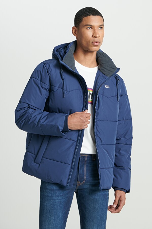 Erkek Mont L88BNY35