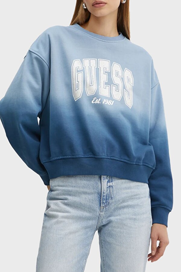 Kadın Sweatshirt W4BQ10KBY51