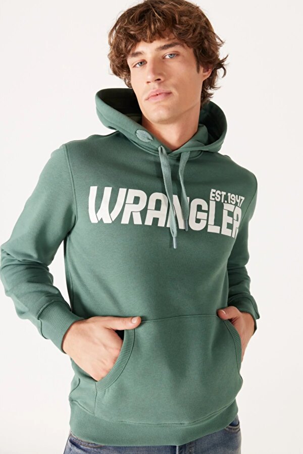 Erkek Sweatshirt