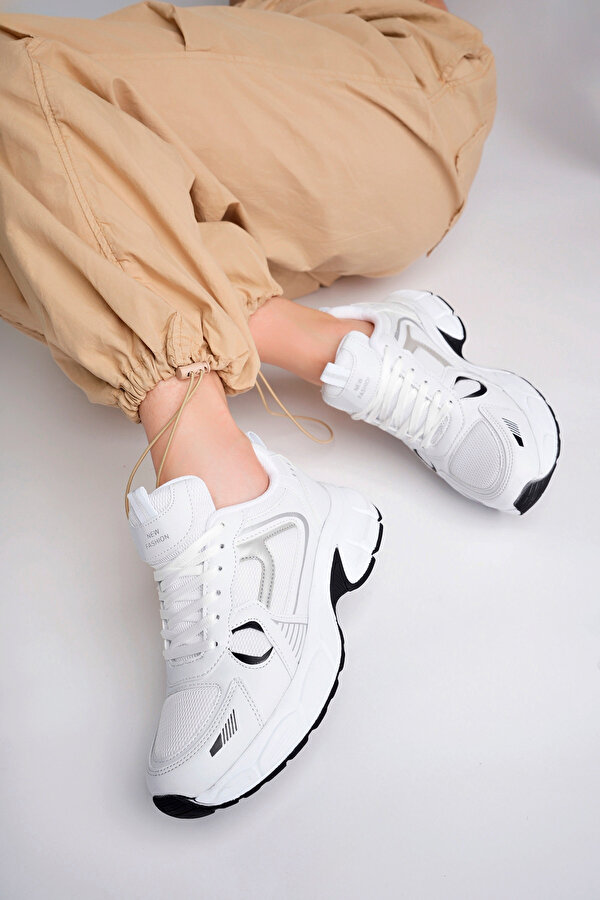 Günlük Sneakers Spor Ayakkabı