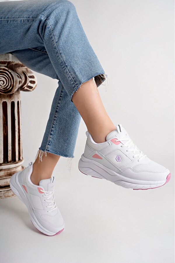 2110YZ SNEAKER SPOR AYAKKABI