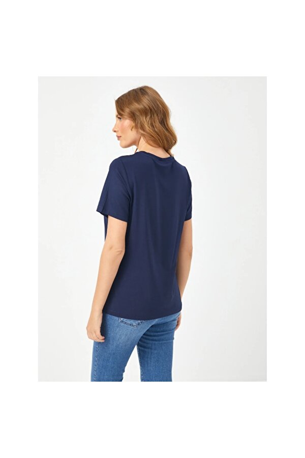 Kadın T-shirt B00002