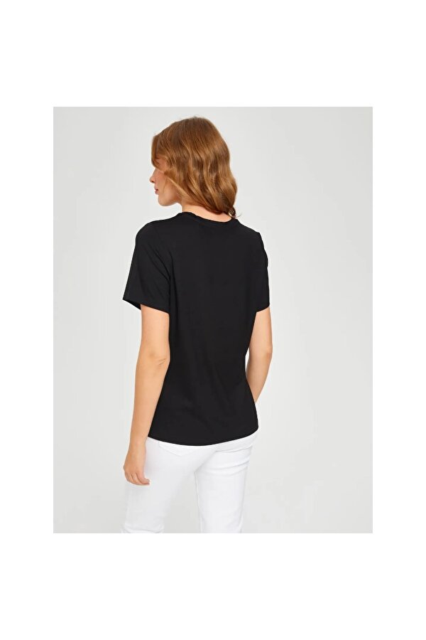 Kadın T-shirt B00002