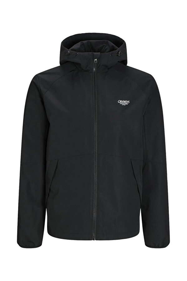 Jack&Jones Jorbushwıck Erkek Mont