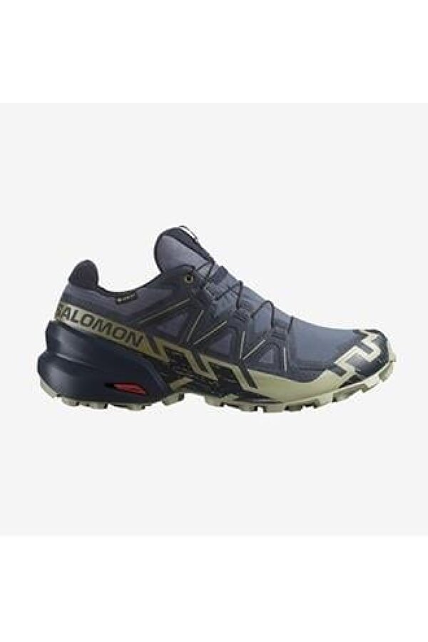 Speedcross 6 Gtx Erkek Outdoor Ayakkabı L47465500
