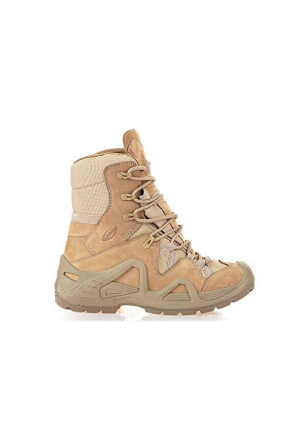 Watertıght Postal Nubuk Unisex Taktik Bot P1490NBJ