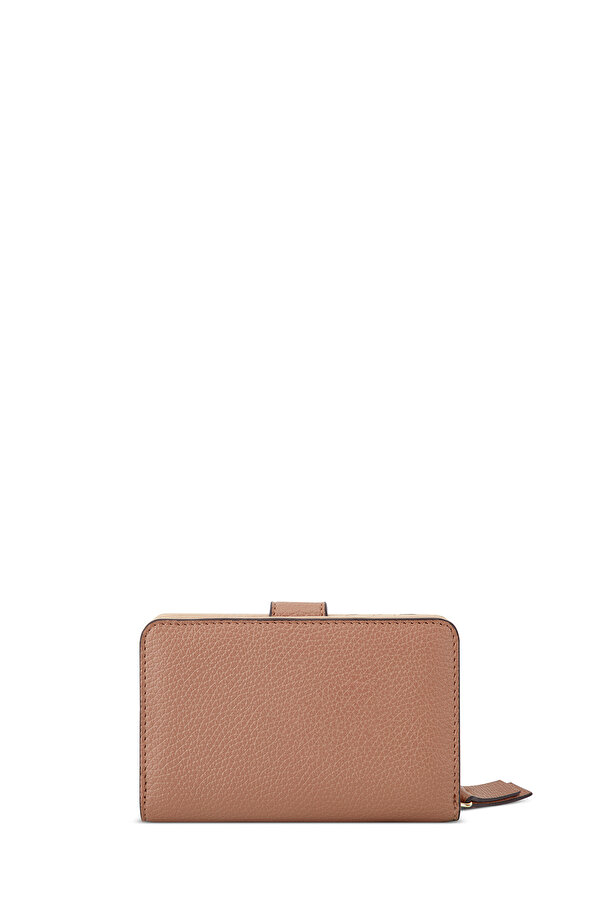 LOCKUP 9 GV1403147 5FX Gül Kurusu Kadın Cüzdan