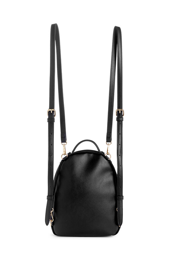 BYRON NGY139431 5FX Siyah Kadın Sırt Çantası