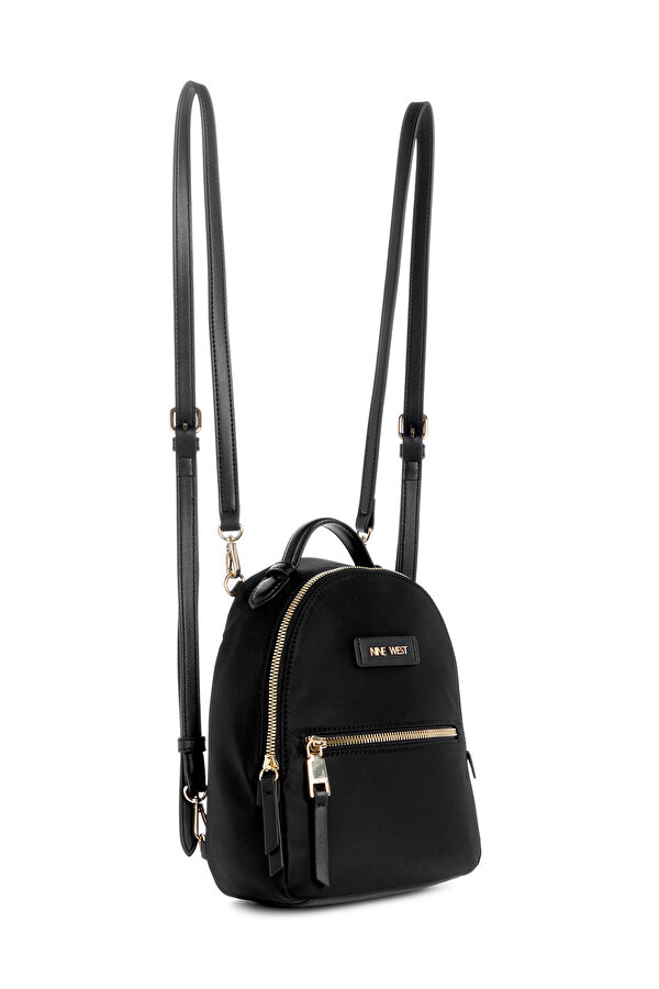 BYRON NGY139431 5FX Siyah Kadın Sırt Çantası