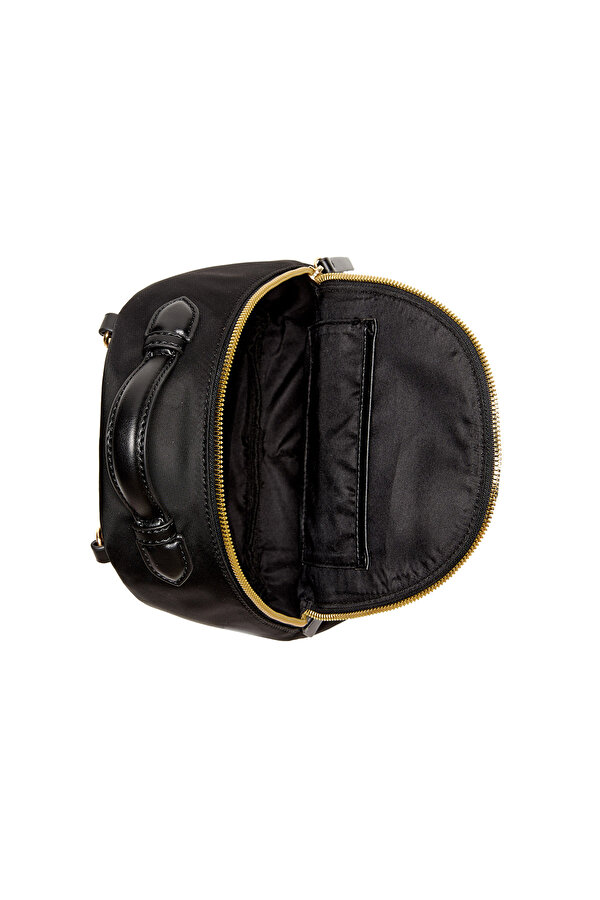 BYRON NGY139431 5FX Siyah Kadın Sırt Çantası