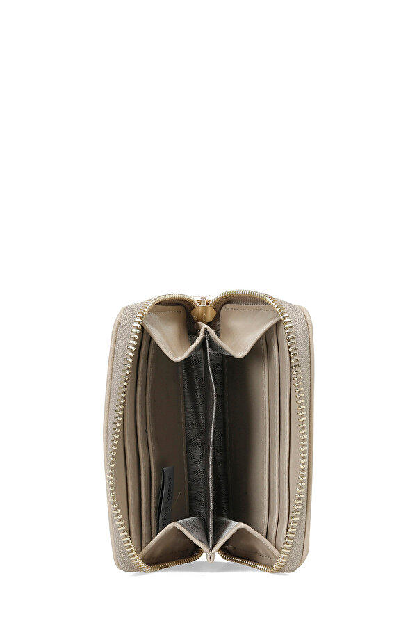 CARIWA 5FX Vizon Kadın Cüzdan