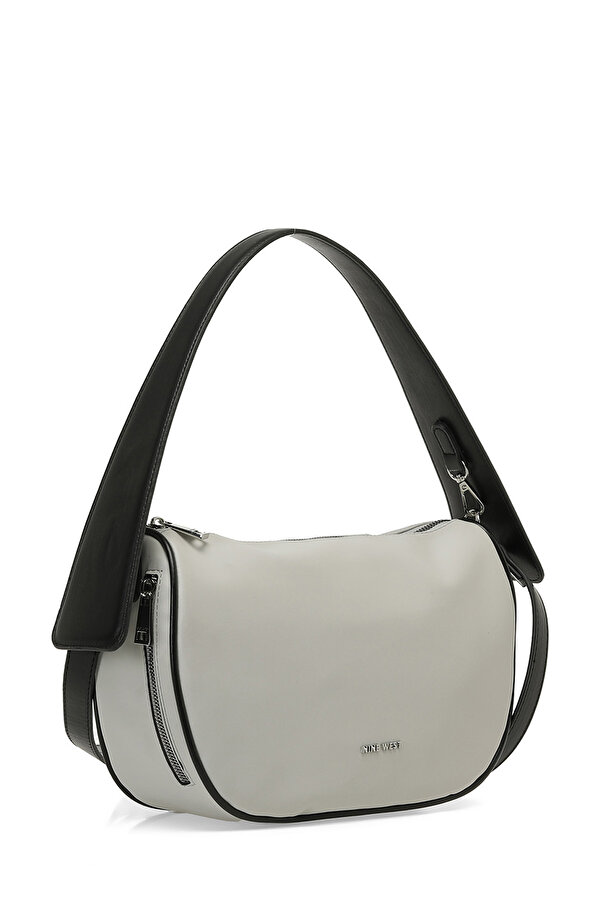 MURCIAA 5FX Gri Kadın Omuz Çantası