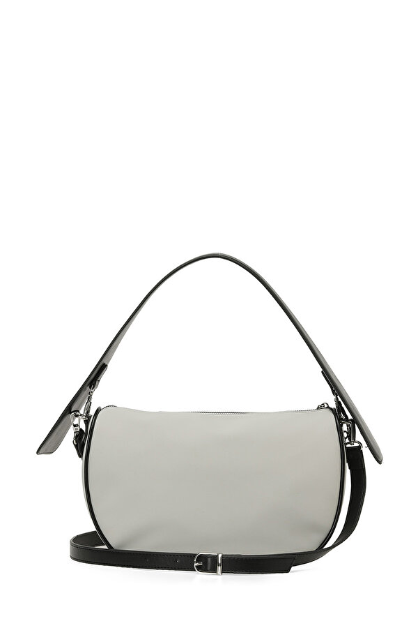 MURCIAA 5FX Gri Kadın Omuz Çantası