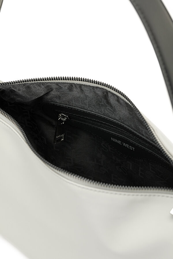 MURCIAA 5FX Gri Kadın Omuz Çantası