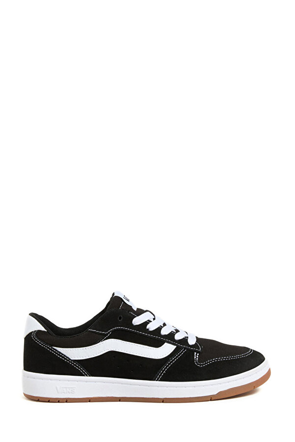 Ryland LS Siyah Erkek Sneaker Fiyatları - 102233234 | IN Street