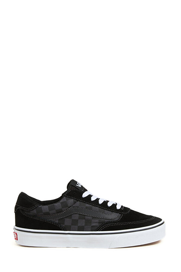 Brooklyn LS Siyah Erkek Sneaker