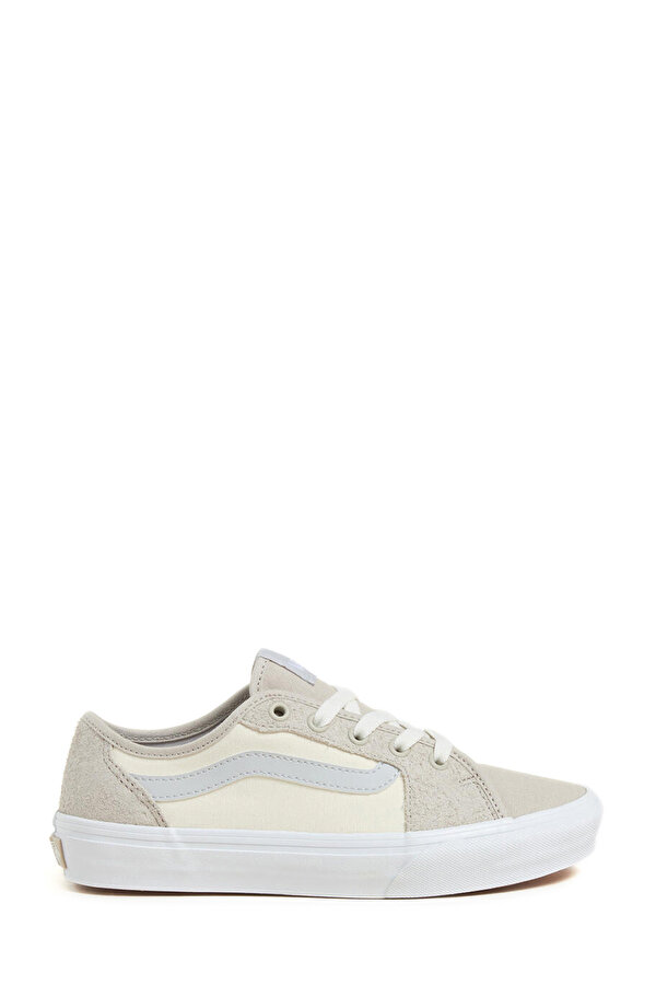 Filmore Decon Krem Kadın Sneaker