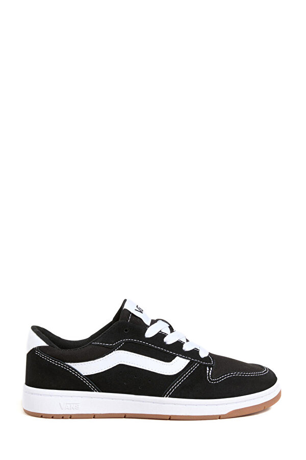Brooklyn LS Siyah Kadın Sneaker Fiyatları - 102256723 | IN Street