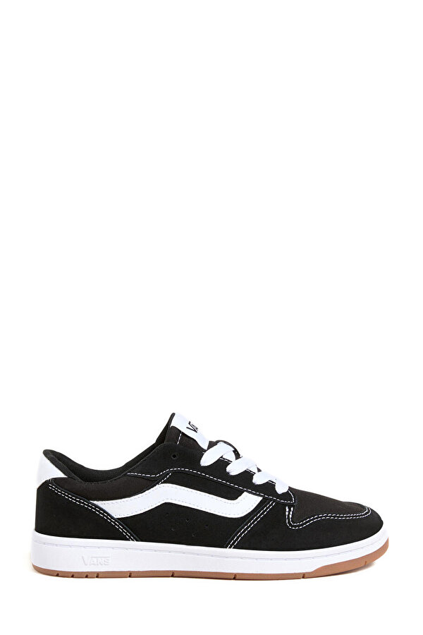 Ryland LS Siyah Kadın Sneaker