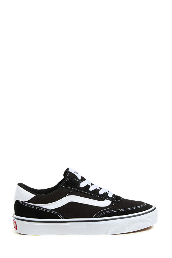 Brooklyn LS Siyah Kadın Sneaker