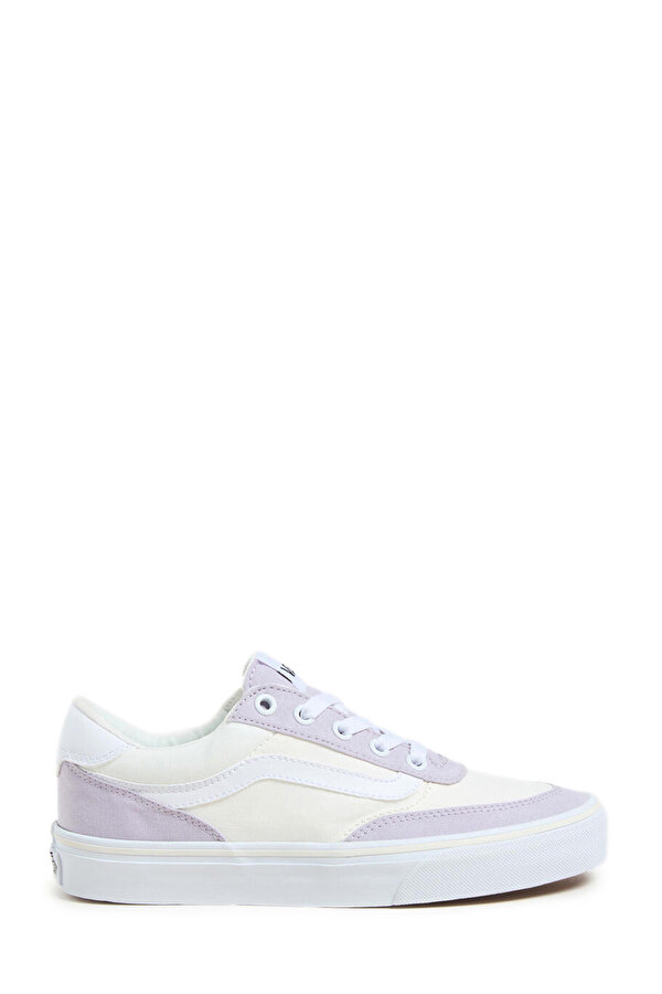 Brooklyn LS Lila Kadın Sneaker