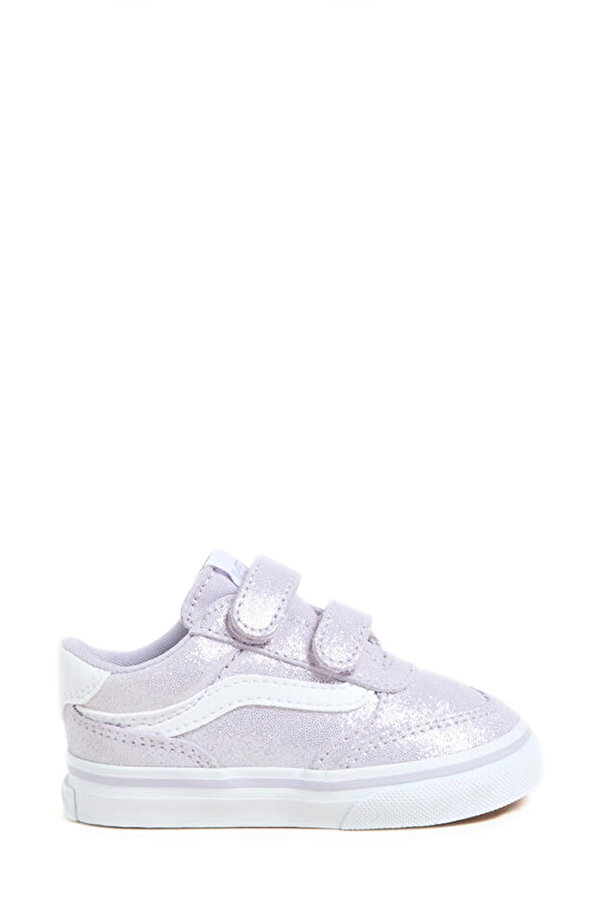 Brooklyn LS V Lila Kız Çocuk Sneaker