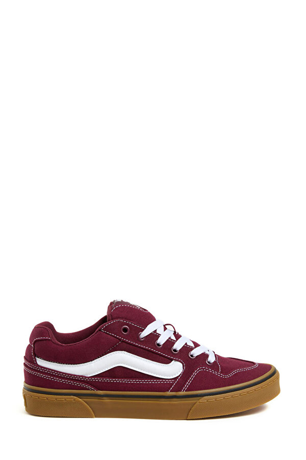 CALDRONE Bordo Erkek Sneaker