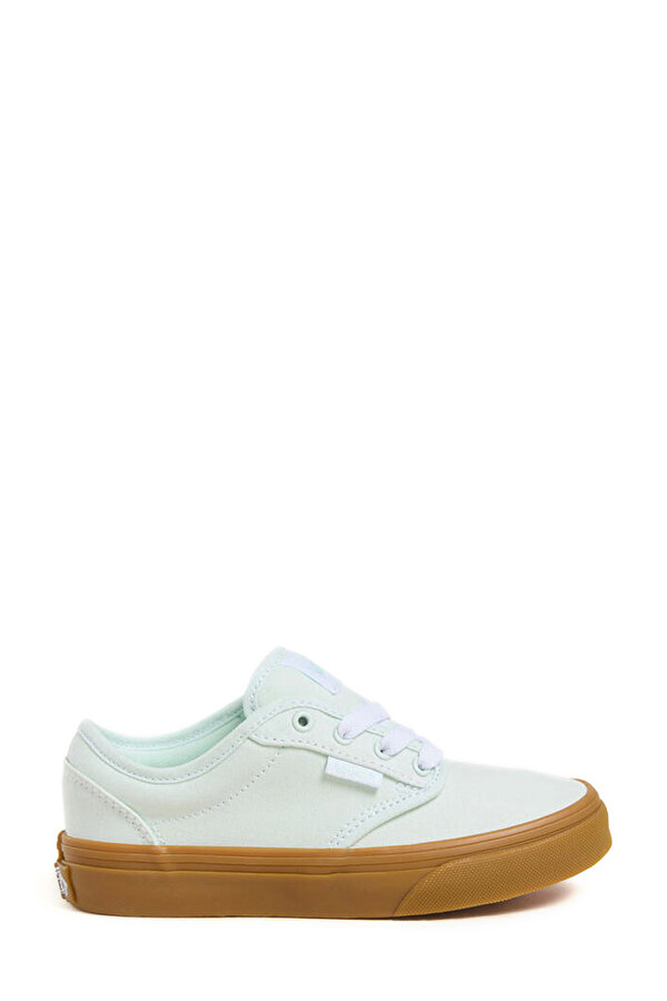 Atwood Yeşil Kadın Sneaker