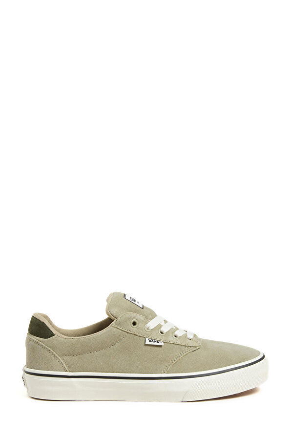 Atwood Deluxe Yeşil Erkek Sneaker