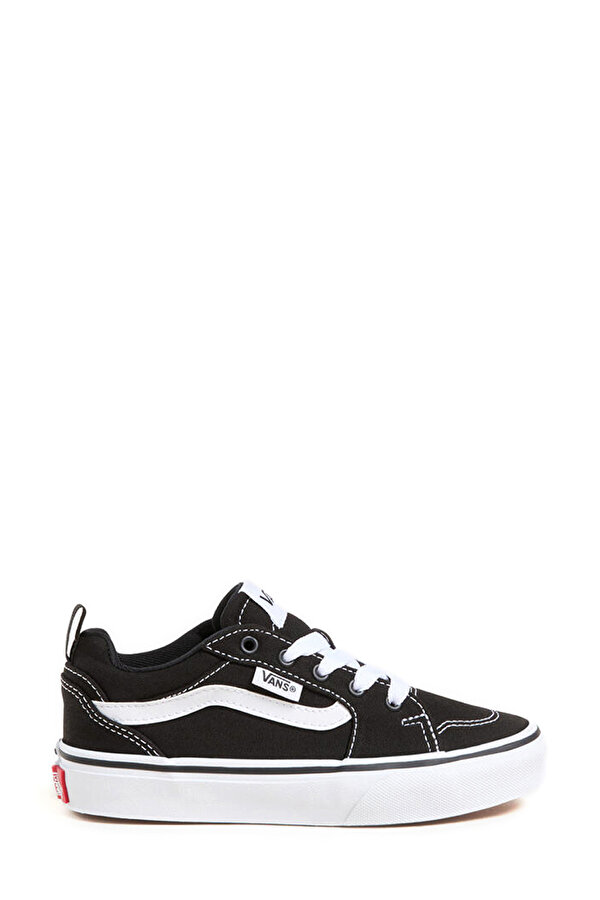 Filmore Siyah Unisex Çocuk Sneaker