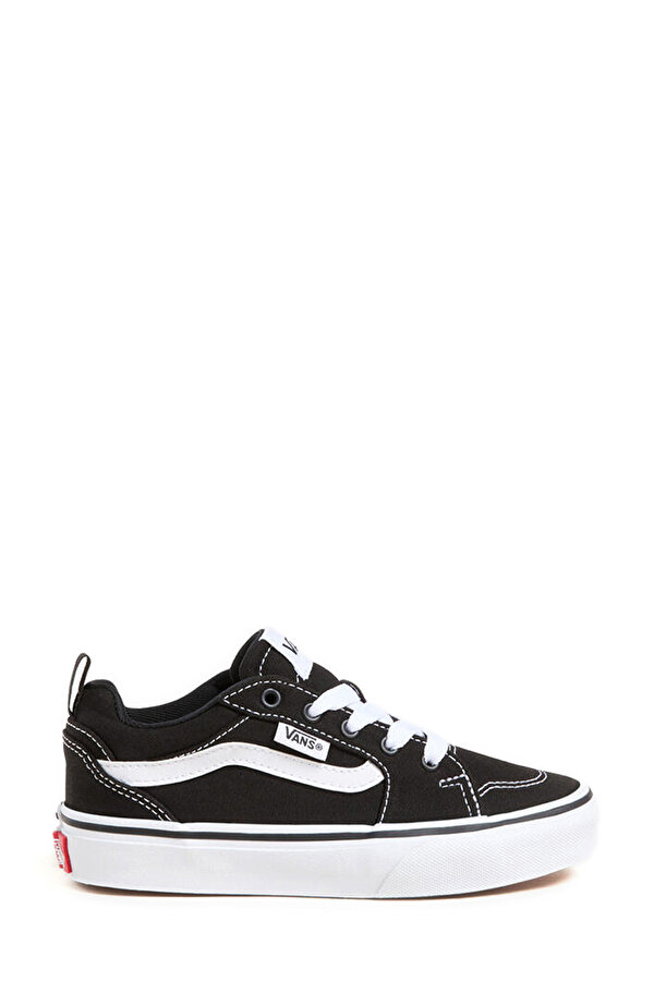 Filmore Siyah Kadın Sneaker