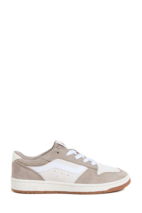 Ryland LS Bej Kadın Sneaker