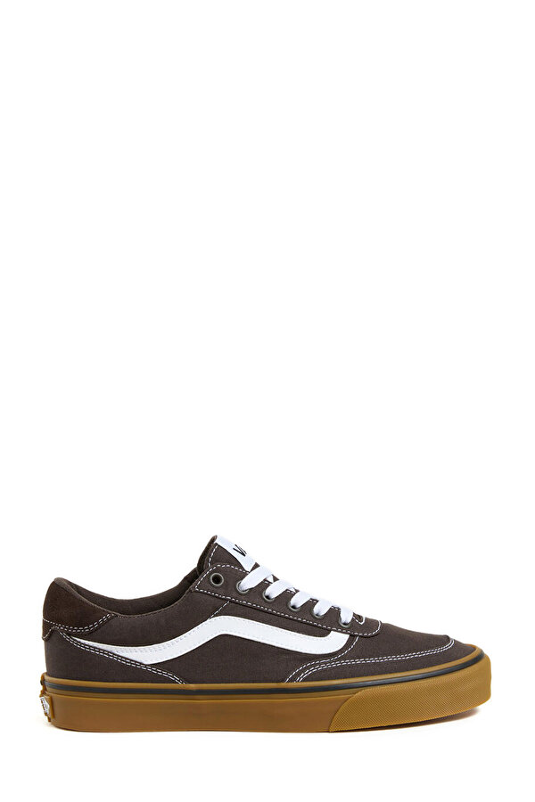 Brooklyn LS Kahverengi Erkek Sneaker