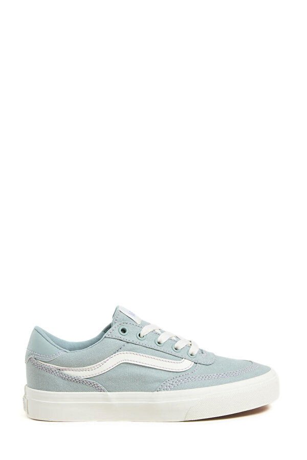 Brooklyn LS Mavi Kadın Sneaker