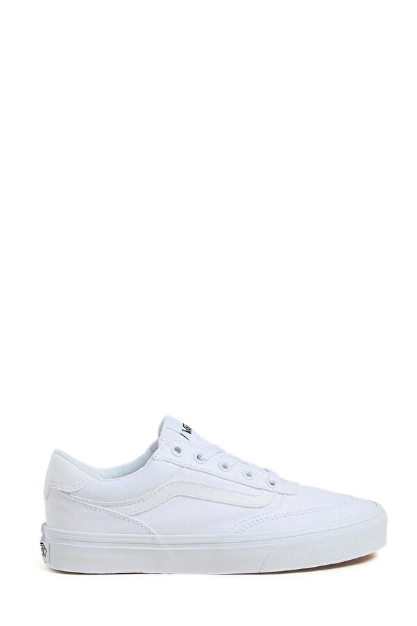 Brooklyn LS Beyaz Kadın Sneaker