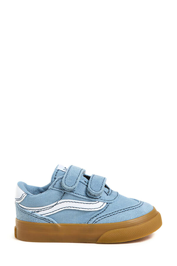 Brooklyn LS V Mavi Unisex Çocuk Sneaker