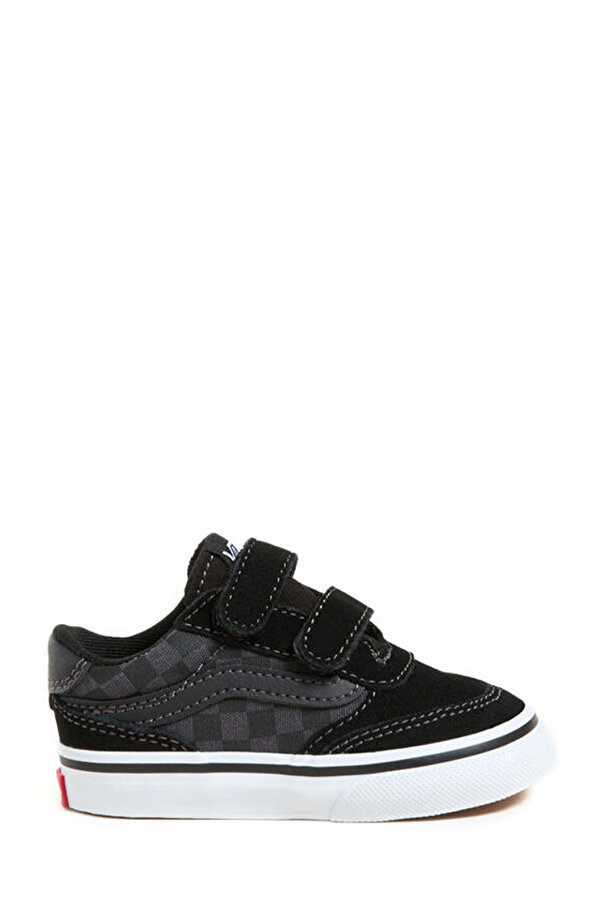 Brooklyn LS V Siyah Unisex Çocuk Sneaker