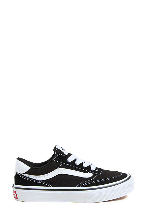 Brooklyn LS Siyah Unisex Çocuk Sneaker