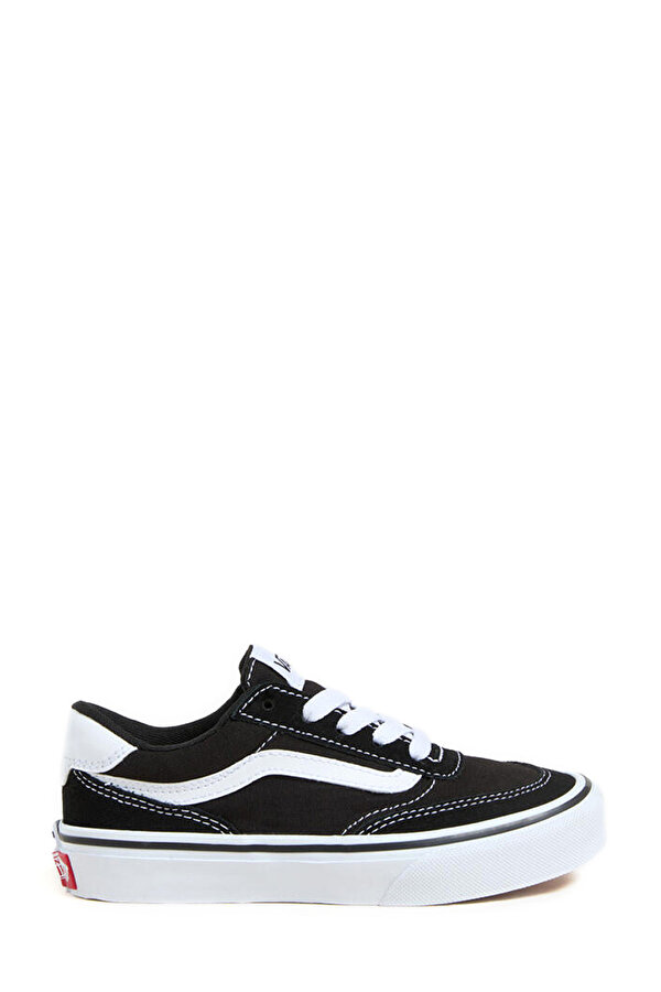 Brooklyn LS Siyah Kadın Sneaker