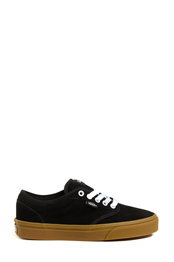 Atwood Siyah Kadın Sneaker