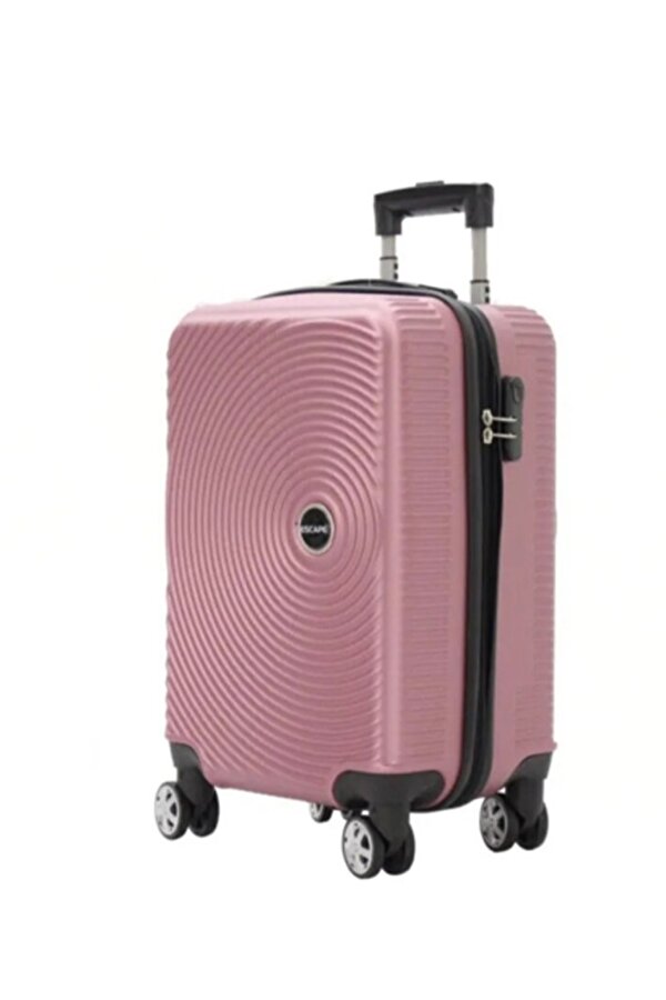 ABS 072-25 Orta Boy Valiz